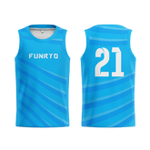 Fully Custom Bibs FYBI2309